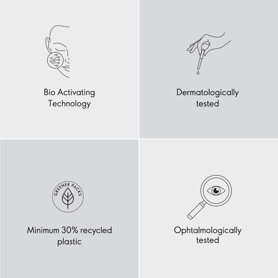 دور چشم لیفت نوایج پلاس 15میلNovage Lift  Firm Eye Cream